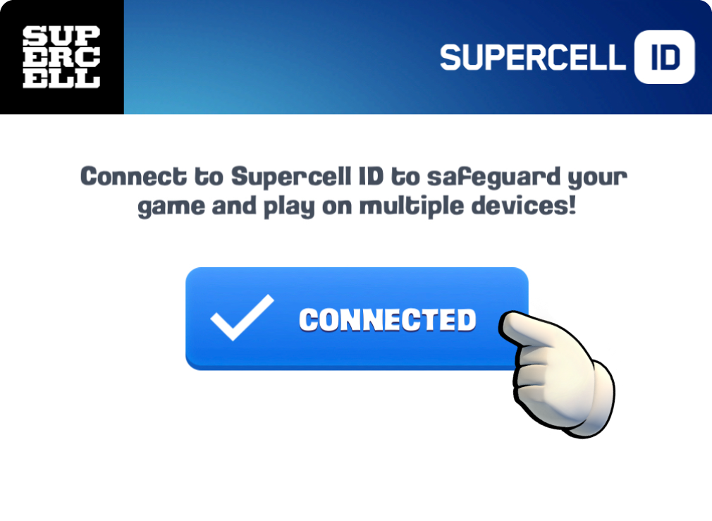 Connecté