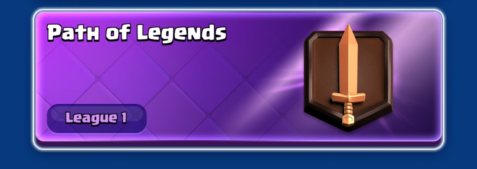 Mod Permainan Laluan Legenda