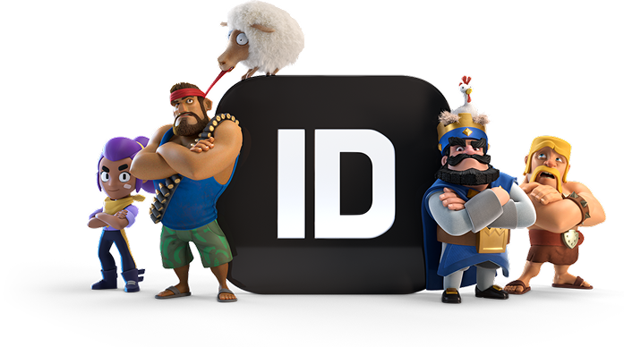 Supercell ID